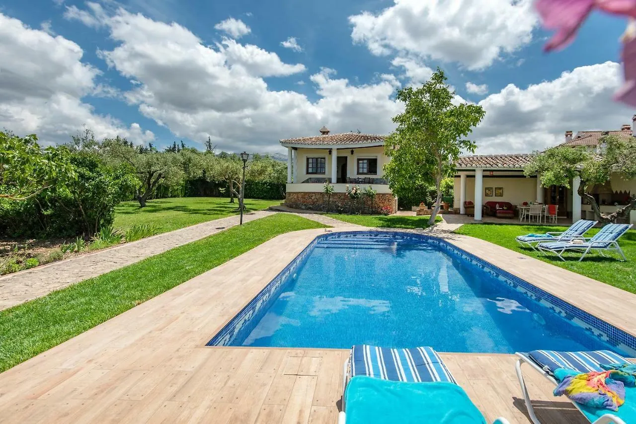 Villa Maria Ronda
